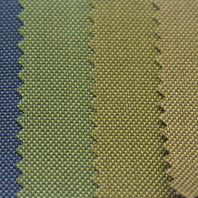 1050D Nylon cordura fabric