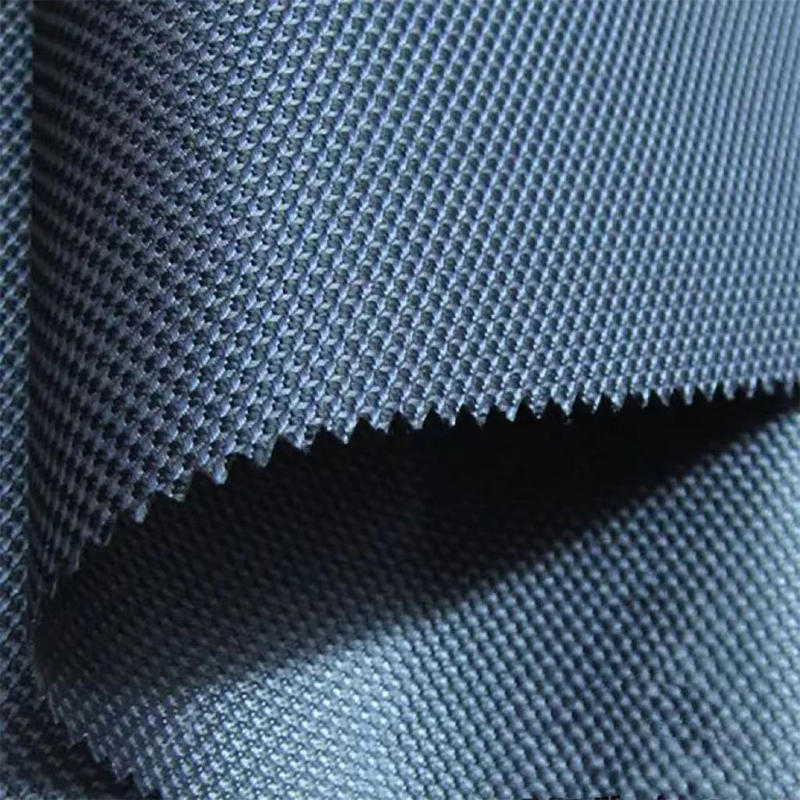1600D Polyester elastic fabric 