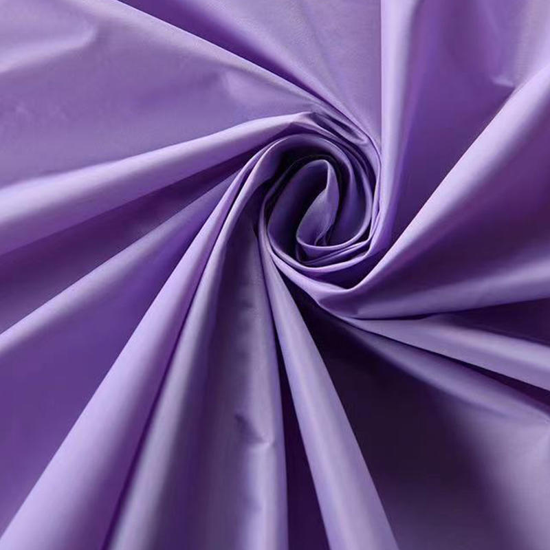 190T Nylon spinning fabric