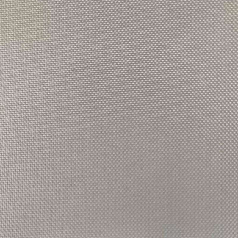 210D Recycled post-consumer polyester oxford fabric
