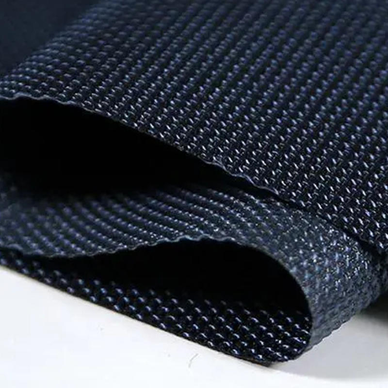How does Polyester Filament Fabric perform in terms of thermal insulation for cold weather clothing?