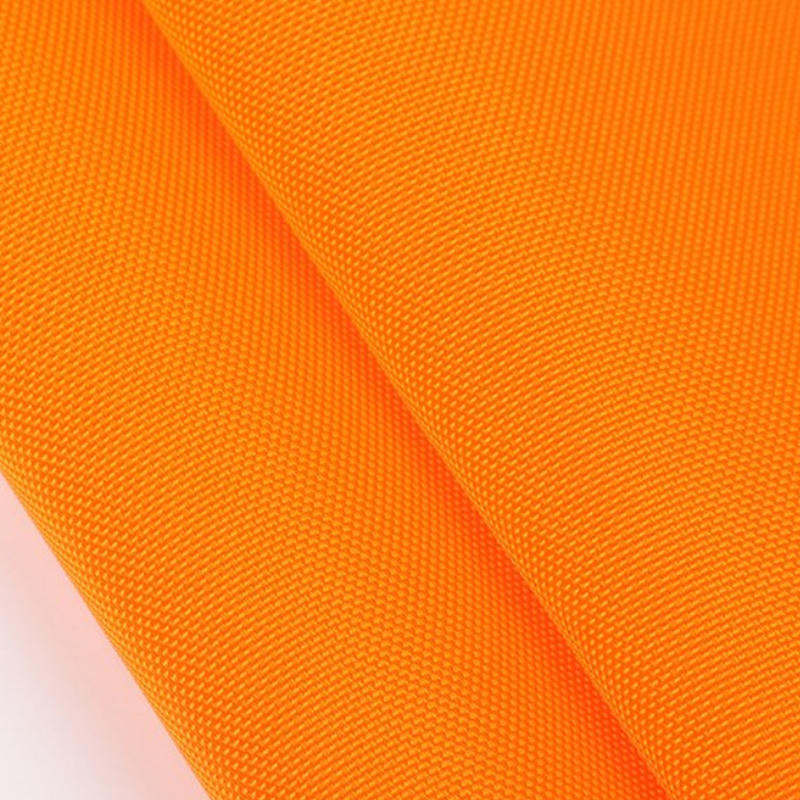 840D Nylon small double strand fabric
