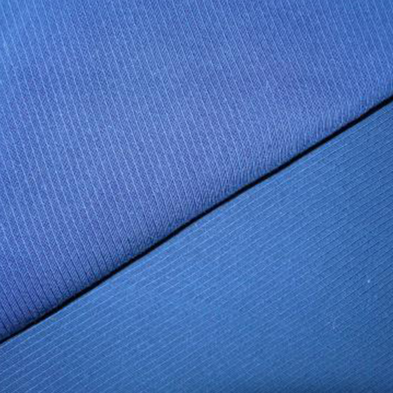 272 Polyester cavalry twill fabric